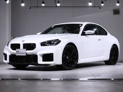 BMW M2 COUPE - 1