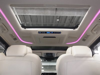TOYOTA ALPHARD - 2