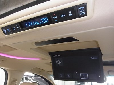 TOYOTA ALPHARD - 3