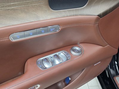 2022 Genesis G90 (RS4) — миниатюра 27