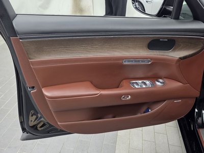 2022 Genesis G90 (RS4) — миниатюра 14