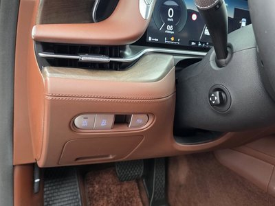 2022 Genesis G90 (RS4) — миниатюра 22