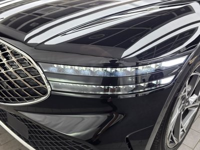 2022 Genesis G90 (RS4) 照片 9