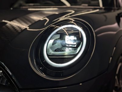 صورة مصغرة 40 لـ 2025 MINI COOPER CONVERTIBLE