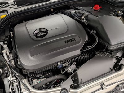 صورة مصغرة 24 لـ 2025 MINI COOPER CONVERTIBLE