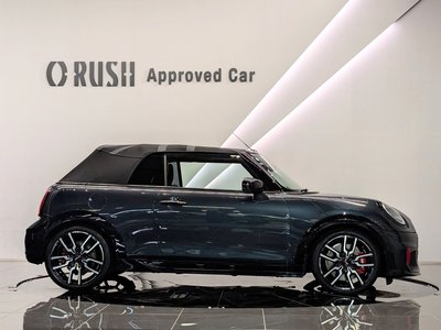 صورة مصغرة 11 لـ 2025 MINI COOPER CONVERTIBLE
