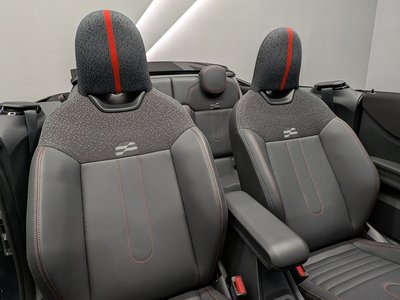 صورة مصغرة 16 لـ 2025 MINI COOPER CONVERTIBLE