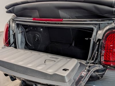 صورة مصغرة 23 لـ 2025 MINI COOPER CONVERTIBLE