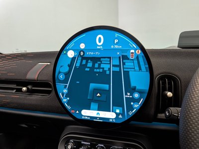 صورة مصغرة 20 لـ 2025 MINI COOPER CONVERTIBLE
