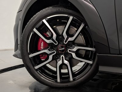 صورة مصغرة 15 لـ 2025 MINI COOPER CONVERTIBLE