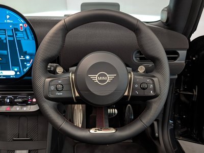 صورة مصغرة 19 لـ 2025 MINI COOPER CONVERTIBLE