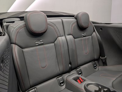 صورة مصغرة 17 لـ 2025 MINI COOPER CONVERTIBLE