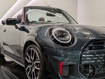 صورة مصغرة 13 لـ 2025 MINI COOPER CONVERTIBLE