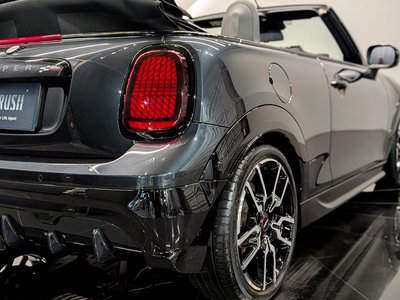 صورة مصغرة 14 لـ 2025 MINI COOPER CONVERTIBLE