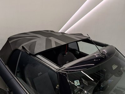 صورة مصغرة 39 لـ 2025 MINI COOPER CONVERTIBLE