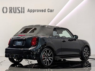 صورة مصغرة 12 لـ 2025 MINI COOPER CONVERTIBLE