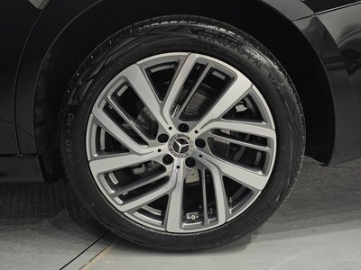 صورة 8 لـ 2025 Mercedes-BENZ E-CLASS
