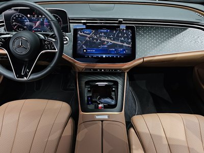 صورة 5 لـ 2025 Mercedes-BENZ E-CLASS