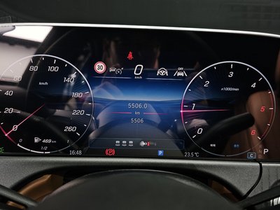 2025 Mercedes-BENZ E-CLASS thumbnail 11