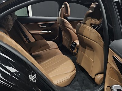 2025 Mercedes-BENZ E-CLASS thumbnail 16