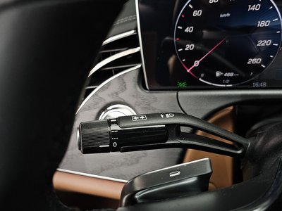 2025 Mercedes-BENZ E-CLASS thumbnail 30