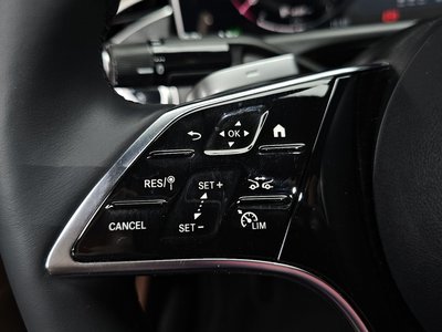2025 Mercedes-BENZ E-CLASS thumbnail 32