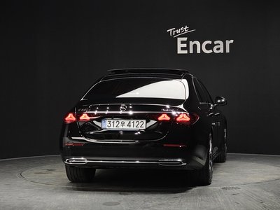 صورة 4 لـ 2025 Mercedes-BENZ E-CLASS