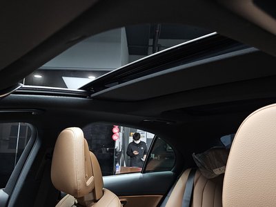 2025 Mercedes-BENZ E-CLASS thumbnail 26