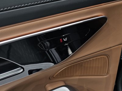 2025 Mercedes-BENZ E-CLASS thumbnail 25