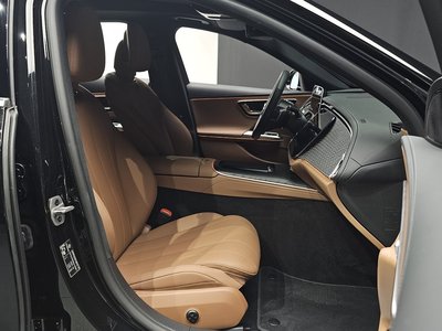 2025 Mercedes-BENZ E-CLASS thumbnail 13