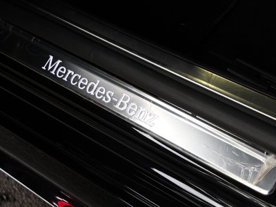 2021 Mercedes-BENZ S-CLASS 缩略图 28