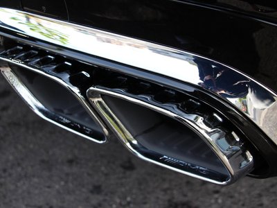 2021 Mercedes-BENZ S-CLASS 缩略图 74
