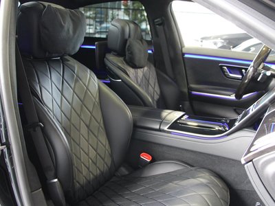 2021 Mercedes-BENZ S-CLASS 缩略图 30