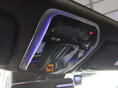 2021 Mercedes-BENZ S-CLASS 缩略图 21