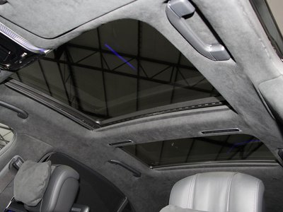 2021 Mercedes-BENZ S-CLASS 缩略图 23