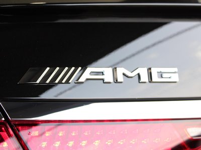 2021 Mercedes-BENZ S-CLASS 缩略图 72
