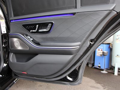 2021 Mercedes-BENZ S-CLASS 缩略图 54