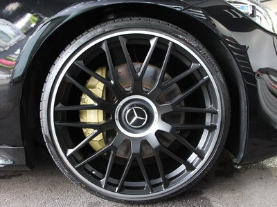 2021 Mercedes-BENZ S-CLASS 缩略图 76