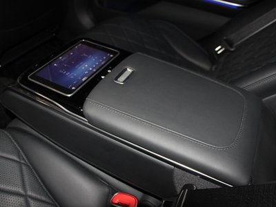 2021 Mercedes-BENZ S-CLASS 缩略图 40