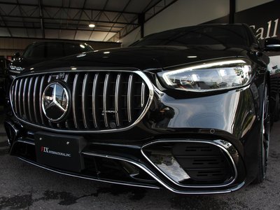 2021 Mercedes-BENZ S-CLASS 缩略图 58