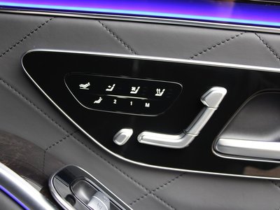 2021 Mercedes-BENZ S-CLASS 缩略图 55