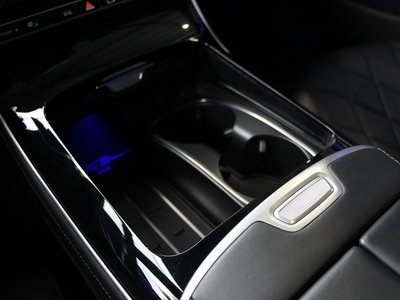 2021 Mercedes-BENZ S-CLASS 缩略图 20