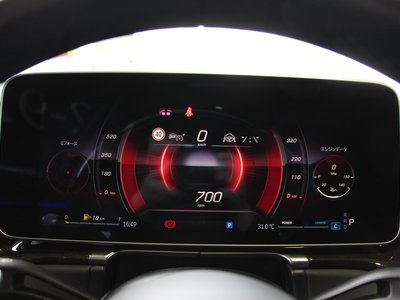 2021 Mercedes-BENZ S-CLASS 缩略图 12