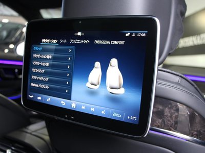 2021 Mercedes-BENZ S-CLASS 缩略图 51