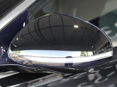 2021 Mercedes-BENZ S-CLASS 缩略图 64