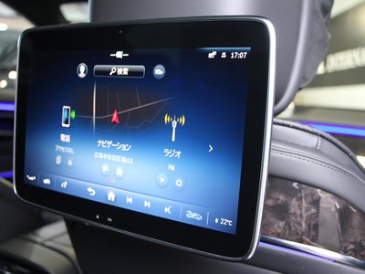2021 Mercedes-BENZ S-CLASS 缩略图 49