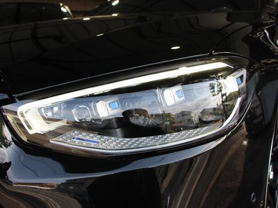 2021 Mercedes-BENZ S-CLASS 缩略图 60