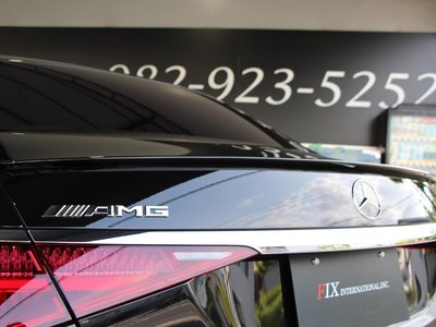 2021 Mercedes-BENZ S-CLASS 缩略图 69