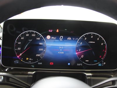 2021 Mercedes-BENZ S-CLASS 缩略图 11
