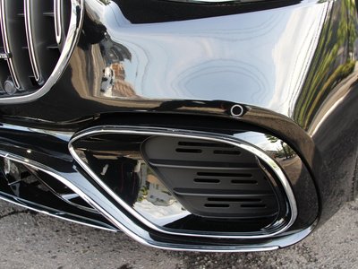 2021 Mercedes-BENZ S-CLASS 缩略图 62